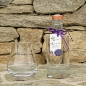 Aronia Trester Brand