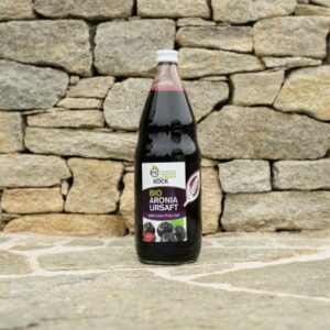 BIO Aronia Ursaft 1 Liter