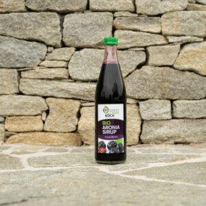 BIO Aronia Sirup
