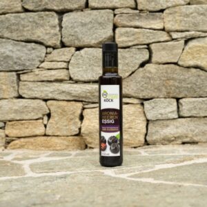 Aronia Beeren Essig Pur 250ml