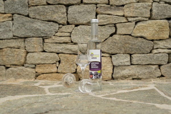 Aronia Edelbrand 200ml