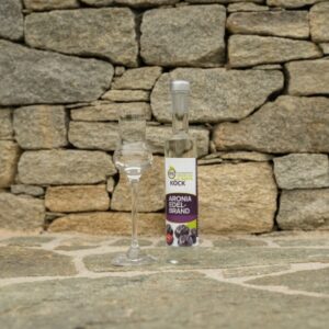 Aronia Edelbrand 100ml