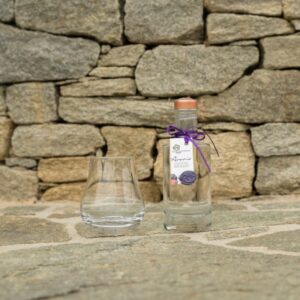 Aronia Trester Brand