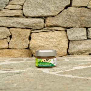 BIO Indianerbananen Fruchtaufstrich 125g