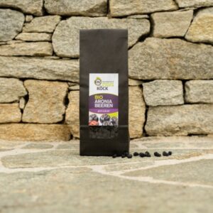 BIO Aronia Beeren 200g