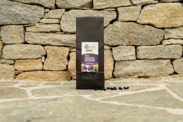 BIO Aronia Beeren 200g