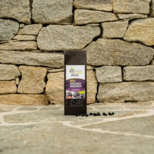 BIO Aronia Beeren 100g