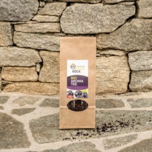 BIO Aronia Tee 125g lose